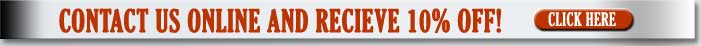 Contact www.locksmithdelraybeach.net and receive a 10% discount